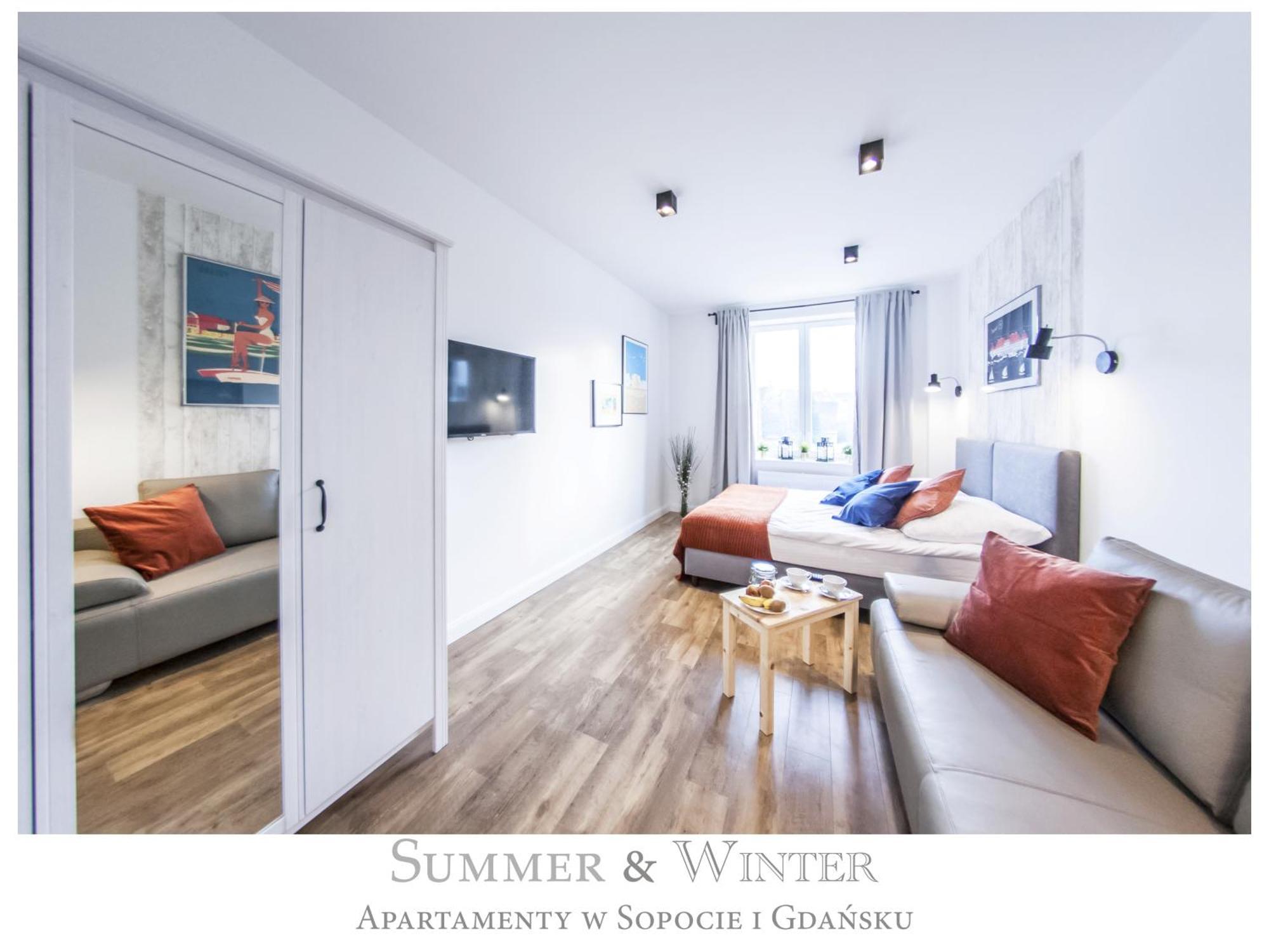 Family Luxury Comfort Old Town Apartament, 1-8, 2 Sypialnie I Salon, Parking W Cenie Gdańsk Buitenkant foto