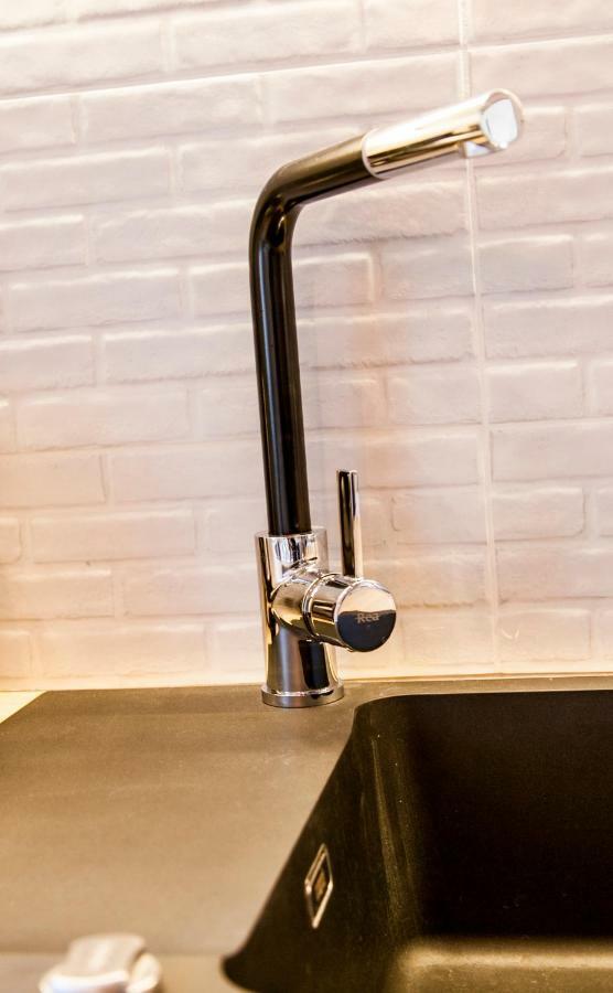 Family Luxury Comfort Old Town Apartament, 1-8, 2 Sypialnie I Salon, Parking W Cenie Gdańsk Buitenkant foto